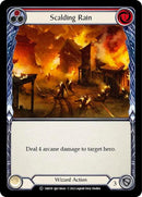 Image for Scalding Rain (Red) [Historic Pack 1 Blitz Deck: Kano]