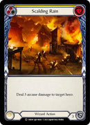 Image for Scalding Rain (Yellow) [Historic Pack 1 Blitz Deck: Kano]