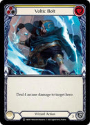 Image for Voltic Bolt (Yellow) [Historic Pack 1 Blitz Deck: Kano]