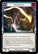Image for Reverberate (Blue) [Historic Pack 1 Blitz Deck: Kano]