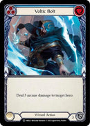 Image for Voltic Bolt (Blue) [Historic Pack 1 Blitz Deck: Kano]