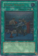 Guard Penalty UTR (EOJ-EN045)
