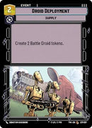 Image for Droid Deployment [Twilight of the Republic]