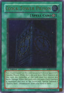 Clock Tower Prison (UTR) [EOJ-EN048] Ultimate Rare