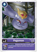Image for Pagumon [Release Special Booster 2.0]