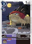 Image for Gizamon [Release Special Booster 2.0]