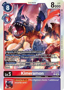 Image for Kimeramon - BT18-015 [Release Special Booster 2.0]