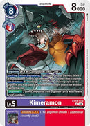 Image for Kimeramon - BT19-070 [Release Special Booster 2.0]