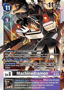 Image for Machinedramon - BT18-073 [Release Special Booster 2.0]