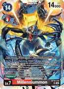 Image for Millenniummon [Release Special Booster 2.0]