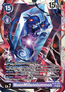Image for MoonMillenniummon [Release Special Booster 2.0]