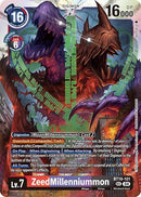 Image for ZeedMillenniummon [Release Special Booster 2.0]