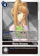Image for Nene Amano [Release Special Booster 2.0]