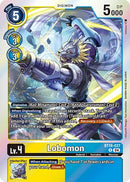 Image for Lobomon [Release Special Booster 2.0]