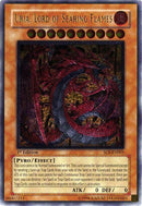 Uria Lord of Searing Flames UTR (SOI-EN001)