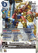 Image for Susanoomon ACE [Release Special Booster 2.0]