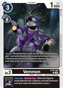 Image for Vemmon [Release Special Booster 2.0]