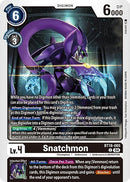 Image for Snatchmon [Release Special Booster 2.0]