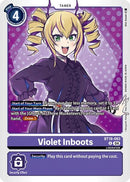 Image for Violet Inboots [Release Special Booster 2.0]