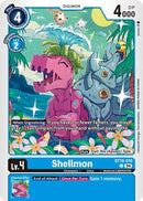 Image for Shellmon [Release Special Booster 2.0]