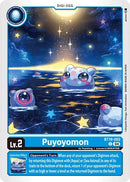 Image for Puyoyomon [Release Special Booster 2.0]