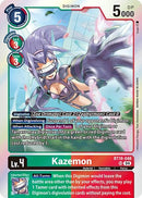 Image for Kazemon [Release Special Booster 2.0]