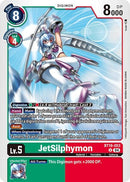 Image for JetSilphymon [Release Special Booster 2.0]