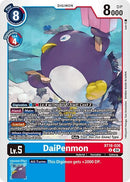 Image for DaiPenmon [Release Special Booster 2.0]