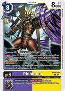 Image for Rhihimon [Release Special Booster 2.0]