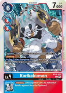 Image for Korikakumon [Release Special Booster 2.0]
