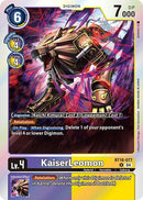 Image for KaiserLeomon [Release Special Booster 2.0]