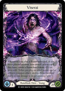 Image for Viserai [Historic Pack 1 Blitz Deck: Viserai]