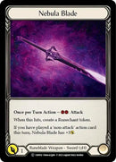 Image for Nebula Blade [Historic Pack 1 Blitz Deck: Viserai]