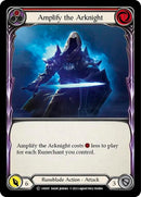 Image for Amplify the Arknight (Red) [Historic Pack 1 Blitz Deck: Viserai]