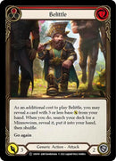 Image for Belittle (Red) [Historic Pack 1 Blitz Deck: Viserai]