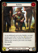 Image for Belittle (Blue) [Historic Pack 1 Blitz Deck: Viserai]