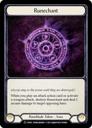 Image for Runechant [Historic Pack 1 Blitz Deck: Viserai]