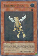 Treeborn Frog UTR (SOI-EN025)