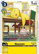 Image for Neemon [Release Special Booster 2.0]