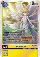 Image for Lucemon [Release Special Booster 2.0]