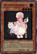 Princess Pikeru UTR (SOI-EN027)