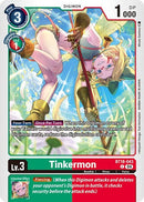 Image for Tinkermon [Release Special Booster 2.0]