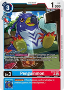 Image for Penguinmon [Release Special Booster 2.0]