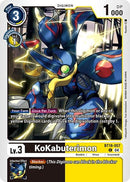 Image for KoKabuterimon [Release Special Booster 2.0]