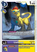 Image for Liollmon [Release Special Booster 2.0]