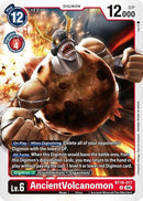 Image for AncientVolcanomon [Release Special Booster 2.0]