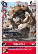 Image for Gigasmon [Release Special Booster 2.0]