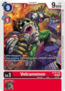 Image for Volcanomon [Release Special Booster 2.0]
