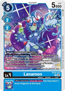 Image for Lanamon [Release Special Booster 2.0]