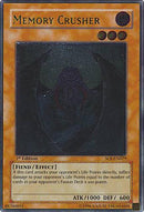 Memory Crusher UTR (SOI-EN029)